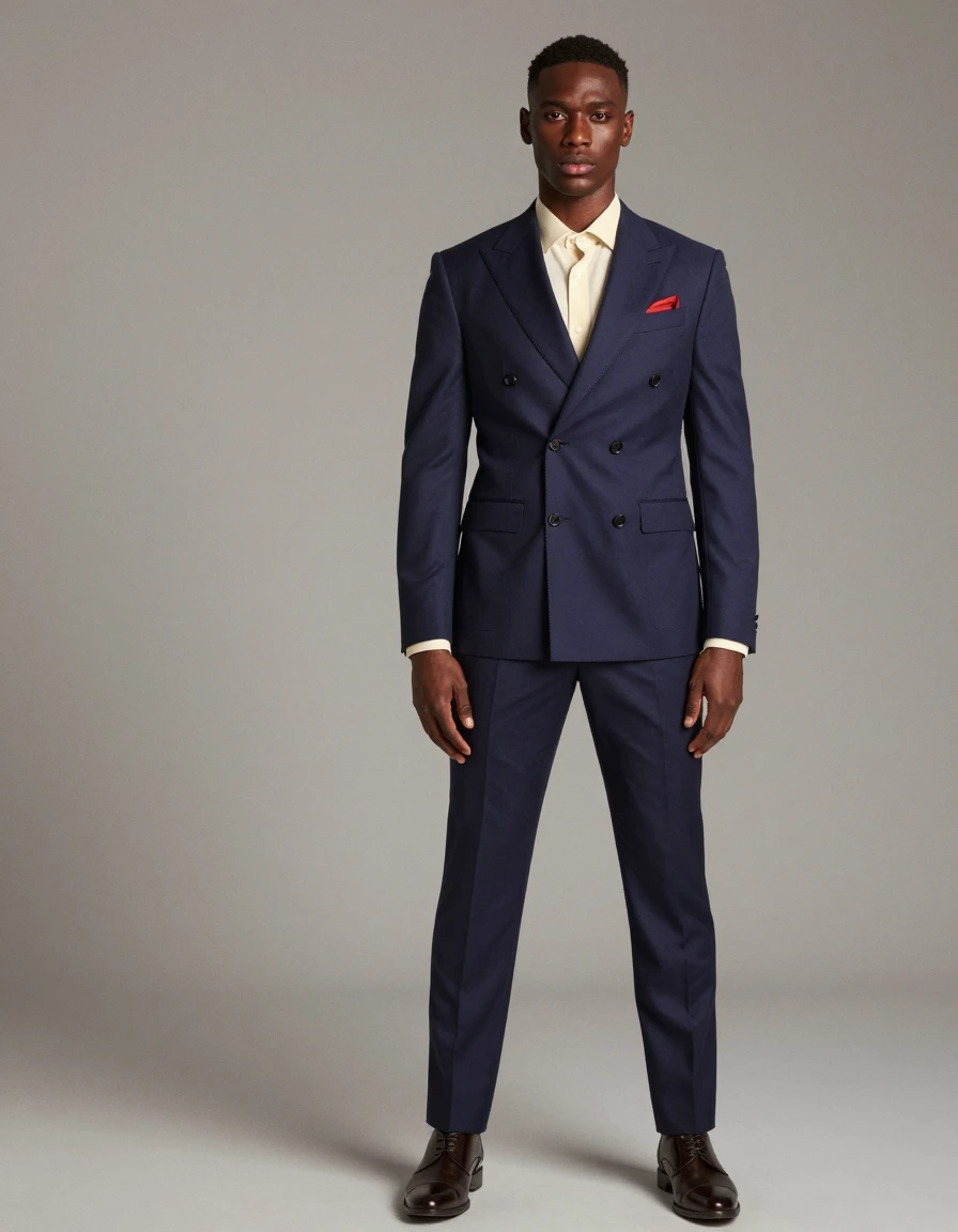 A look in the Elegant Melody palette